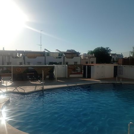 Atico Bellas Vistas Torremolinos Kültér fotó