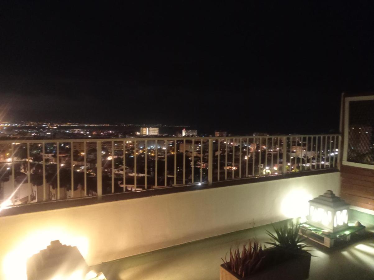 Atico Bellas Vistas Torremolinos Kültér fotó