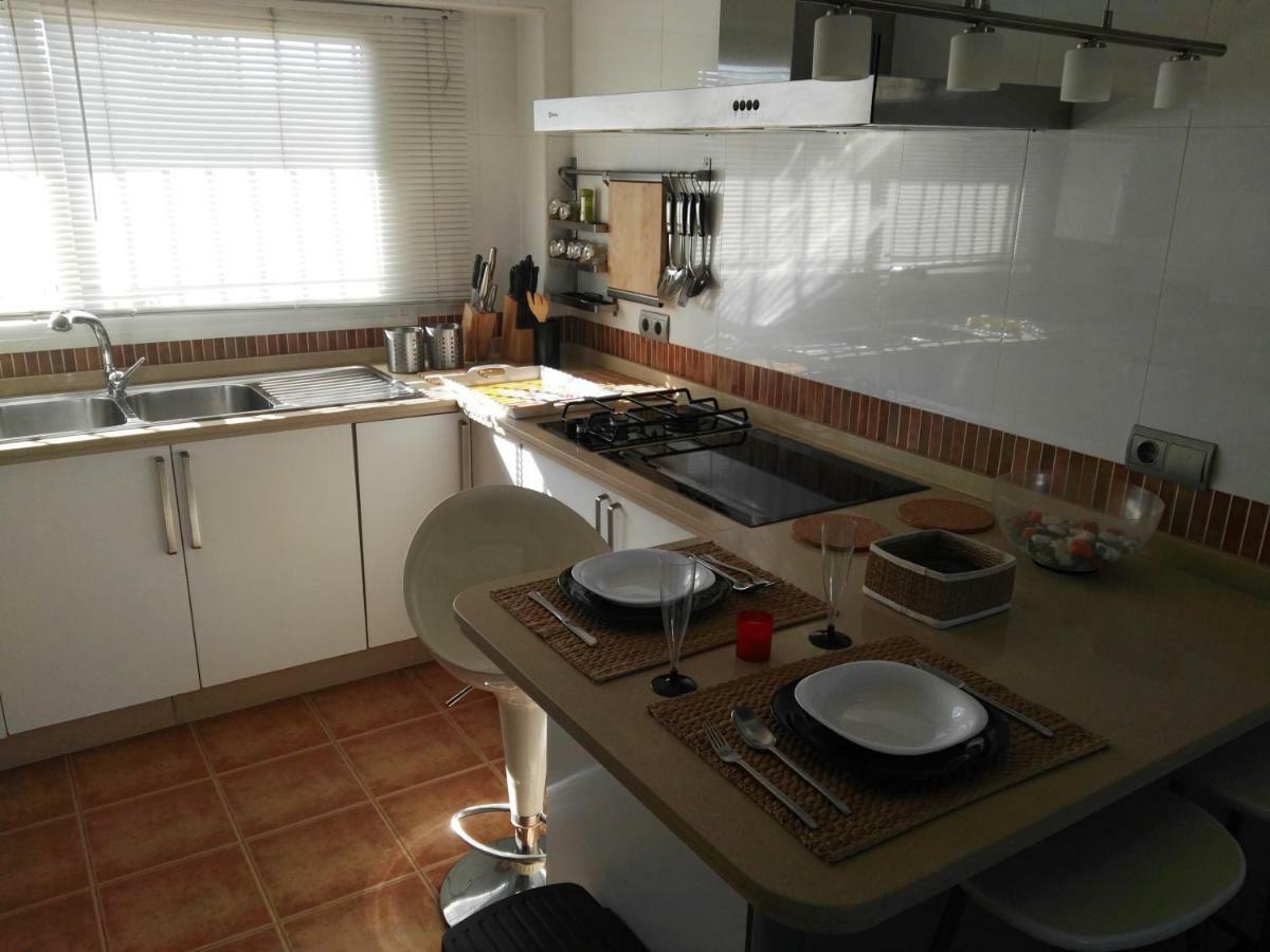 Atico Bellas Vistas Torremolinos Kültér fotó